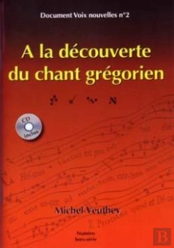Bertrand.pt - Comprendre Le Chant Gregorien