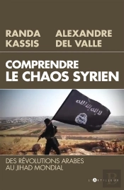 Comprendre Le Chaos Syrien