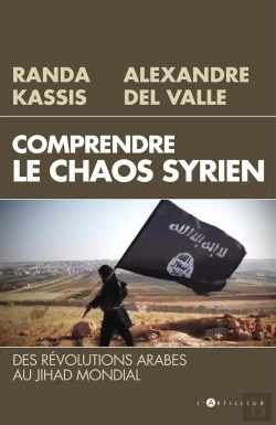 Bertrand.pt - Comprendre Le Chaos Syrien