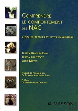 Bertrand.pt - Comprendre Le Comportement Nac