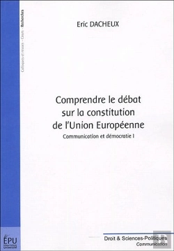 Bertrand.pt - Comprendre Le Debat Sur La Constitution Europeenne