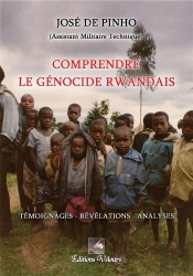 Comprendre Le Genocide Rwandais
