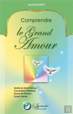 Bertrand.pt - Comprendre Le Grand Amour