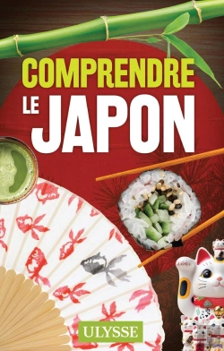 Bertrand.pt - Comprendre Le Japon (Édition 2026)