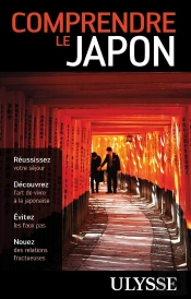 Comprendre Le Japon