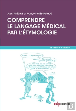Bertrand.pt - Comprendre Le Langage Médical Par L'Étymologie