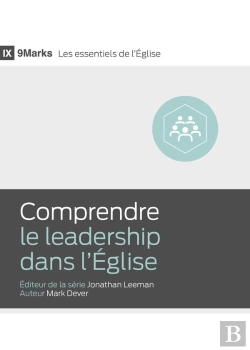 Bertrand.pt - Comprendre Le Leadership Dans L'Église