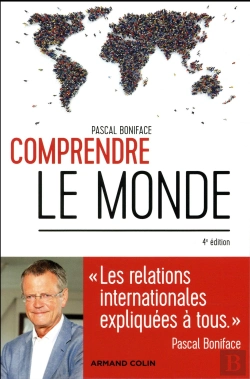 Bertrand.pt - Comprendre Le Monde - 4e Ed. - Les Relations Internationales Pour Tous