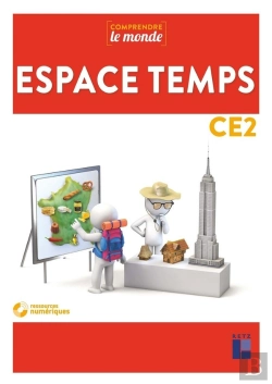Bertrand.pt - Comprendre Le Monde : Espace Temps ; Ce2 ; Programmes 2016