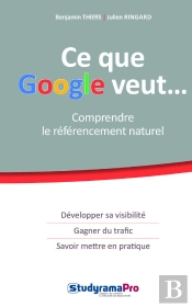 Comprendre Le Referencement Naturel