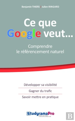 Bertrand.pt - Comprendre Le Referencement Naturel