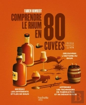 Comprendre Le Rhum En 80 Cuvées