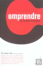 Comprendre Le Roman Francais