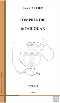 Bertrand.pt - Comprendre Le Taijiquan Tome 1