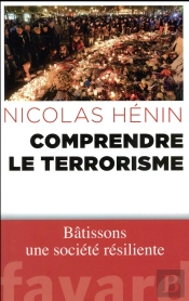 Comprendre Le Terrorisme