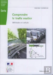 Comprendre Le Trafic Routie Methodes Et Calculs Coll Reference N 96
