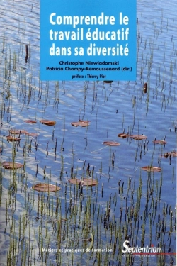 Bertrand.pt - Comprendre Le Travail Éducatif Dans Sa Diversité