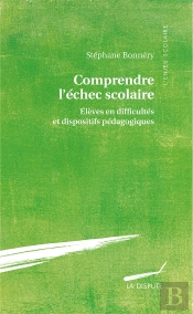 Comprendre L'Échec Scolaire