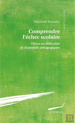 Bertrand.pt - Comprendre L'Échec Scolaire