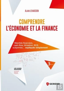 Bertrand.pt - Comprendre L'Economie Et La Finance - Marches Financiers, Cash-Flow, Titrisation, Hedge Funds, Eurob