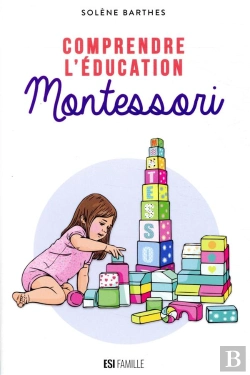 Bertrand.pt - Comprendre L'Éducation Montessori