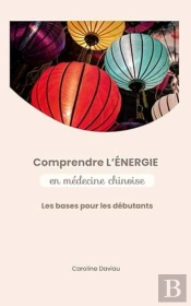 Comprendre L'Energie En Medecine Chinoise - Les Bases Pour Les Debutants