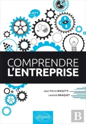 Comprendre L'Entreprise