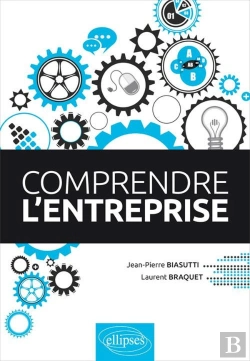 Bertrand.pt - Comprendre L'Entreprise
