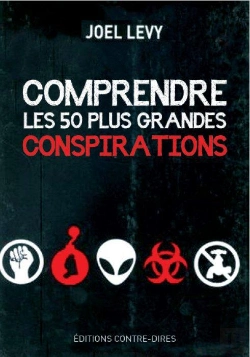 Bertrand.pt - Comprendre Les 50 Plus Grandes Conspirations