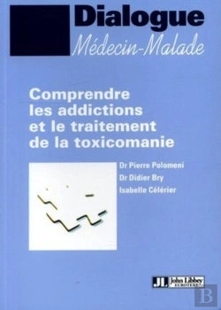Bertrand.pt - Comprendre Les Addictions Et Le Traitement De La Toxicomanie
