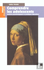 Comprendre Les Adolescents