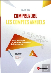 Comprendre Les Comptes Annuels