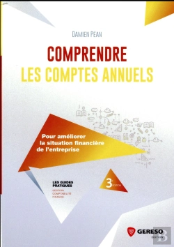 Bertrand.pt - Comprendre Les Comptes Annuels