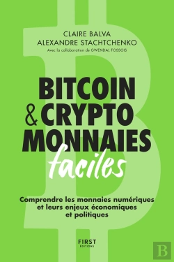 Bertrand.pt - Comprendre Les Cryptomonnaies