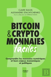 Comprendre Les Cryptomonnaies