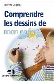 Comprendre Les Dessins De Mon Enfant