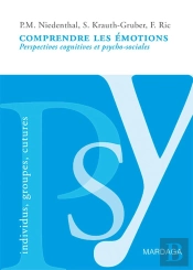 Comprendre Les Émotions : Perspectives Cognitives Et Psycho-Sociales