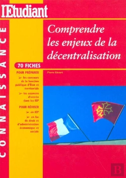 Bertrand.pt - Comprendre Les Enjeux De La Decentralisation