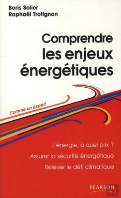 Bertrand.pt - Comprendre Les Enjeux Energetiques