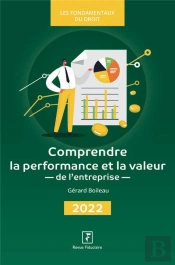 Comprendre Les Etats Financiers De L'Entreprise