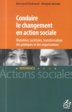 Bertrand.pt - Comprendre Les Evolutions En Travail Social
