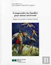Comprendre Les Familles Pour Mieux Intervenir ; Repères Conceptuels Et Stratégies D'Action