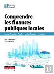 Comprendre Les Finances Publiques Locales