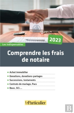 Bertrand.pt - Comprendre Les Frais De Notaire