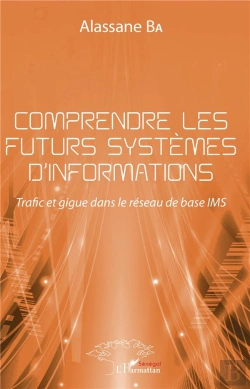 Bertrand.pt - Comprendre Les Futurs Systèmes D'Informations ; Trafic Et Gigue Dans Le Réseau De Base