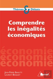 Comprendre Les Inégalités Économiques