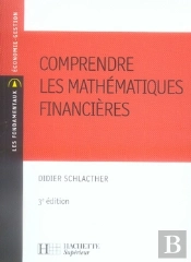 Comprendre Les Mathématiques Financières