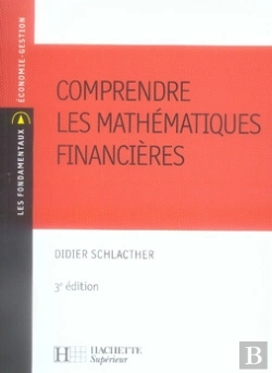 Bertrand.pt - Comprendre Les Mathématiques Financières