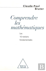 Comprendre Les Mathematiques - Les 10 Notions Fondamentales