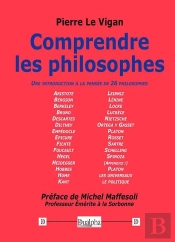 Comprendre Les Philosophes